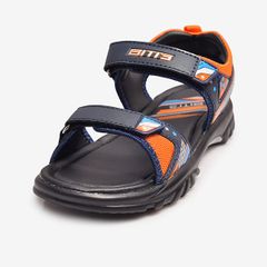  Sandal Si - PU Bé Trai DPB060400 