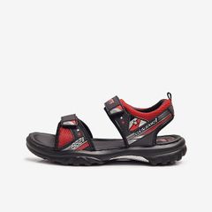  Sandal Si - PU Bé Trai DPB060400 