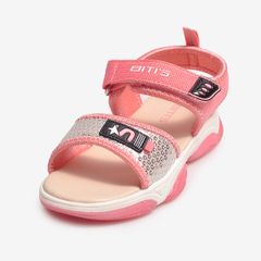  Sandal Si - TPR Bé Gái DTG003700 