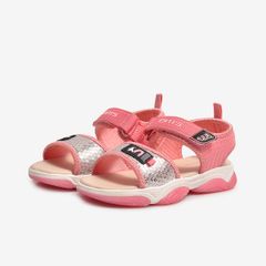  Sandal Si - TPR Bé Gái DTG003700 