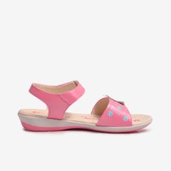  Sandal Si - TPR Bé Gái DTG076800 