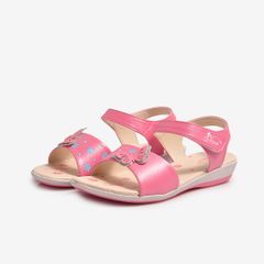  Sandal Si - TPR Bé Gái DTG076800 