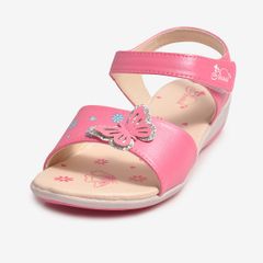  Sandal Si - TPR Bé Gái DTG076800 