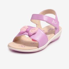  Sandal Si - TPR Bé Gái DTG077100 