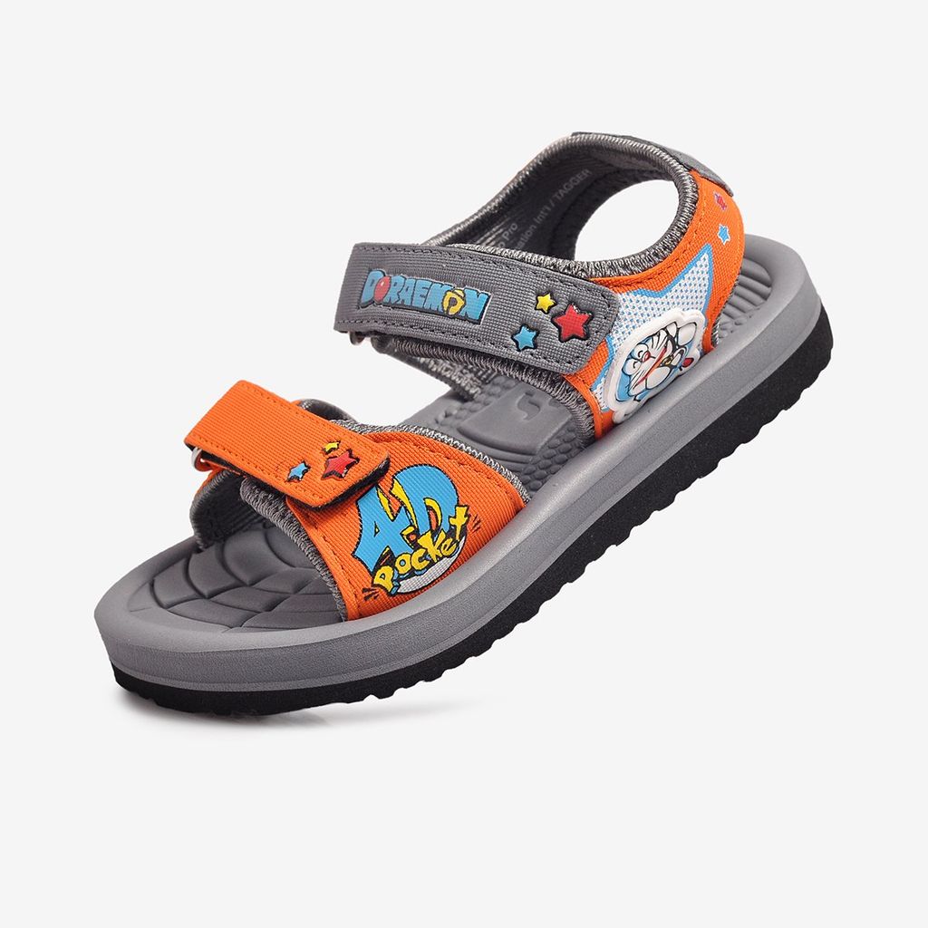  SanDal Xốp Bé Trai DXB132322 