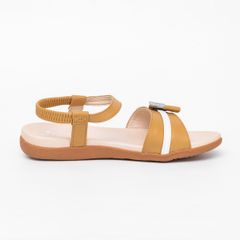  SanDal Si - TPR Bé Gái Biti's DRG001300* 