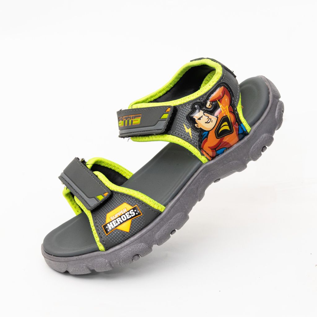  Sandal Eva Phun Trẻ Em Biti's DEB007500* 