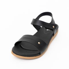  Sandal Si Cao Su Nữ Biti's DRW015100* 