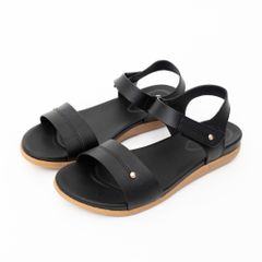  Sandal Si Cao Su Nữ Biti's DRW015100* 