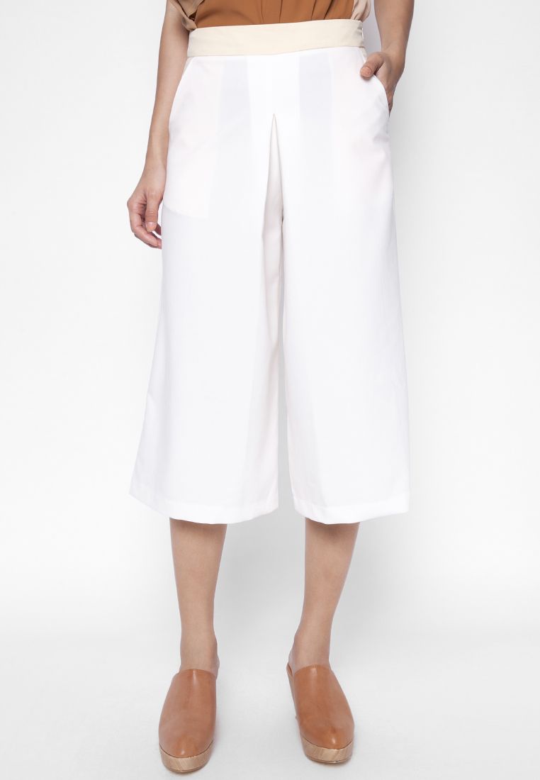 Quần Culottes Thời Trang 3738