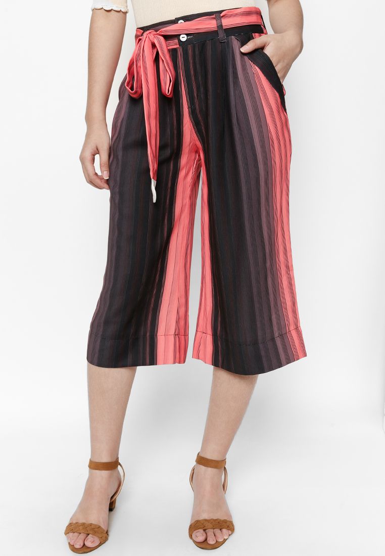 Quần Culottes Ombre 3910