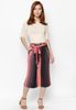 Quần Culottes Ombre 3910