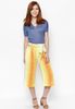 Quần Culottes Ombre 3910