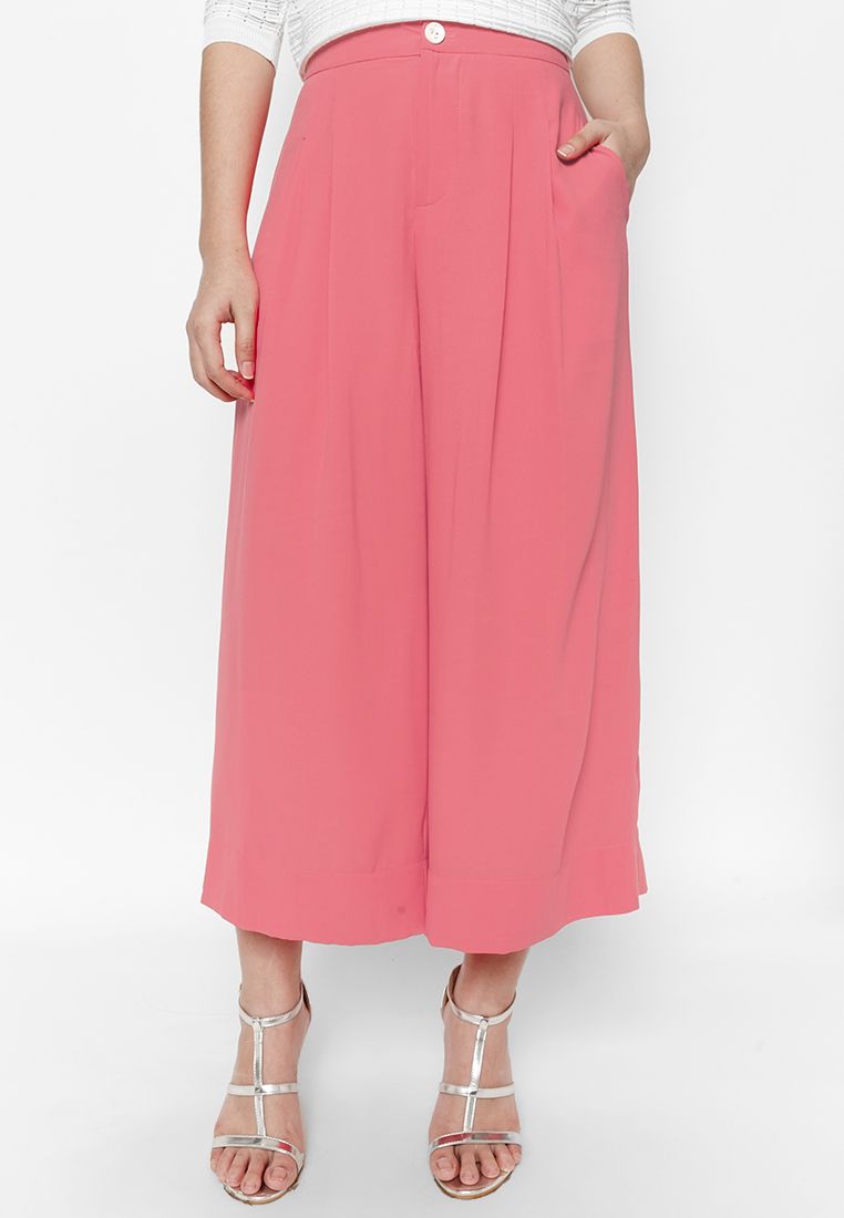 Quần Culottes 3913