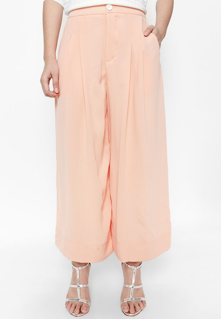 Quần Culottes 3913