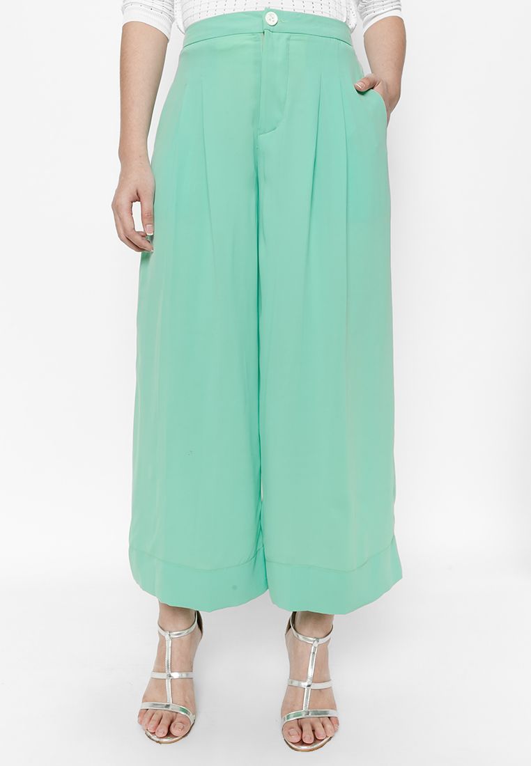 Quần Culottes 3913