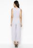 Jumpsuit Eo Thắt Nơ 3990