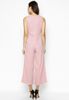 Jumpsuit Xếp Ly 3992