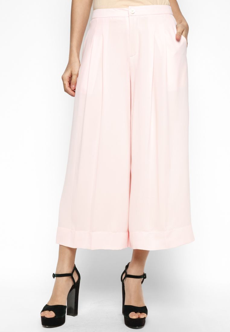 Quần Culottes 3993