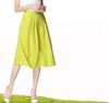 Quần Culottes Xếp Ly 4243