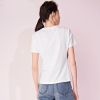 Áo T-Shirt In Họa Tiết 4764