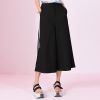 Quần Ống Rộng Culottes 5039