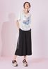 Quần Ống Rộng Culottes 5039