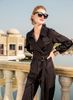 Jumpsuit Dáng Quần Tây 5154