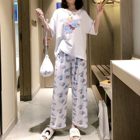  Bộ Đồ Ngủ Pijama 6204 