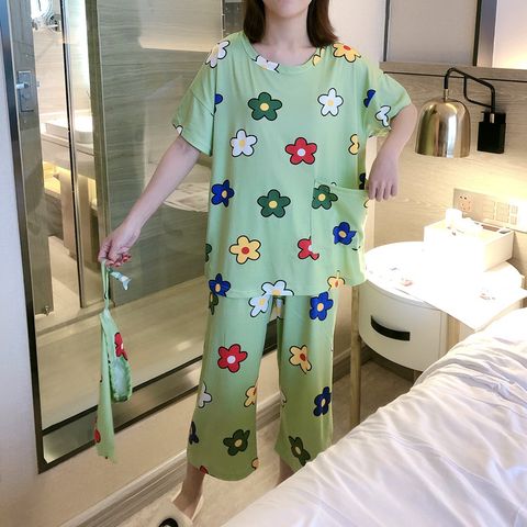  Bộ Đồ Ngủ Pijama 6266 