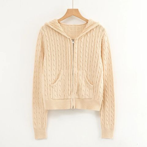  Áo Khoác Cardigan 6409 (5 Màu) 