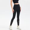 Quần Legging Thể Thao Đính Kim Tuyến 6569 (3 Màu)