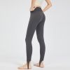 Quần Legging Thể Thao Lưng Thun 6591 (4 Màu)