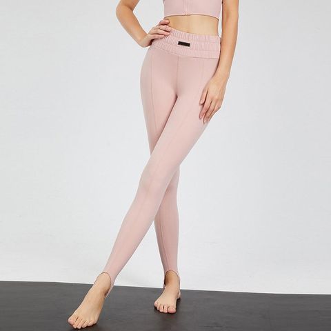  Quần Legging Thể Thao Lưng Thun 6591 (4 Màu) 