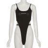 Áo Bodysuit 2 Dây 6625