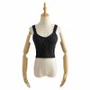 Áo Len Croptop 2 Dây 6659 (4 Màu)