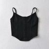 Áo Croptop 2 Dây 6675 (5 Màu)