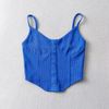 Áo Croptop 2 Dây 6675 (5 Màu)