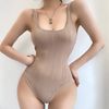 Áo Bodysuit 2 Dây Basic 6685 (4 Màu)