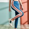 Quần Legging Thể Thao Lưng Thun 6691