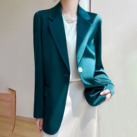  Áo Khoác Vest Blazer 6709 (3 Màu) 