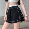 Quần Short Lưng Thun 7058