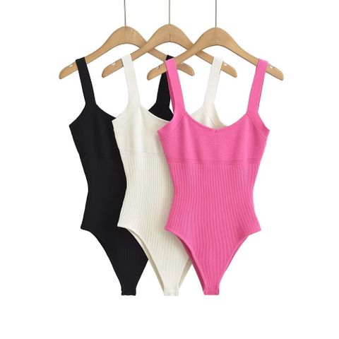  Áo Bodysuit 2 Dây 7116 