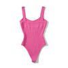 Áo Bodysuit 2 Dây 7116