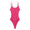 Áo Bodysuit 2 Dây 7117