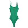 Áo Bodysuit 2 Dây 7117