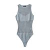 Áo Bodysuit 3 Lỗ 7118