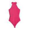 Áo Bodysuit Cổ Yếm 7149