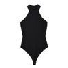 Áo Bodysuit Cổ Yếm 7149