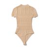 Áo Bodysuit Tay Ngắn 7184